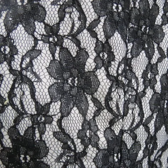 Jacqueline Riu Lace Blouse - Picture 7 of 8